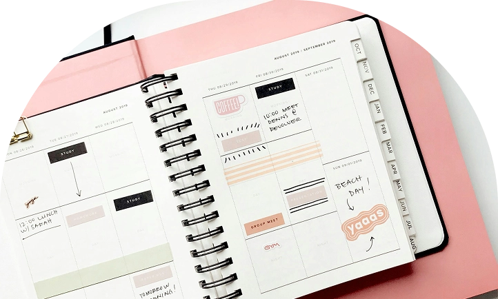 Action Plans that Feel Doable